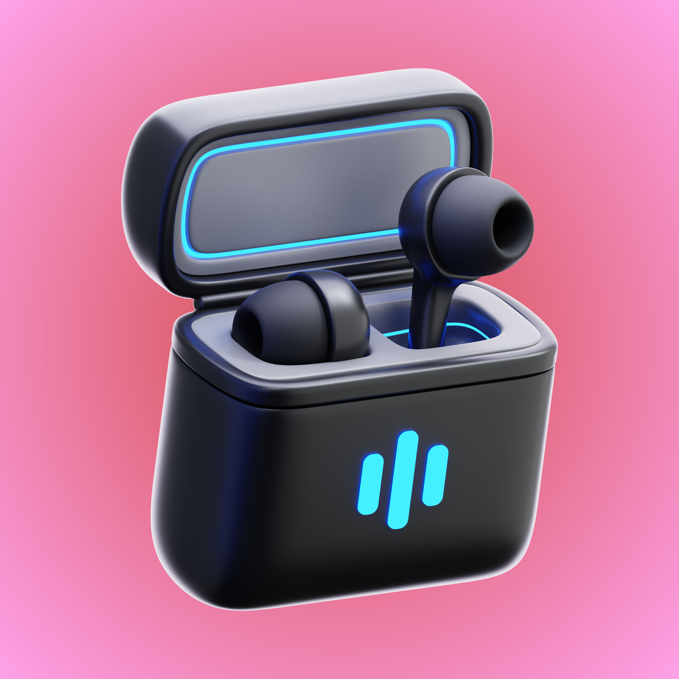 Earbuds