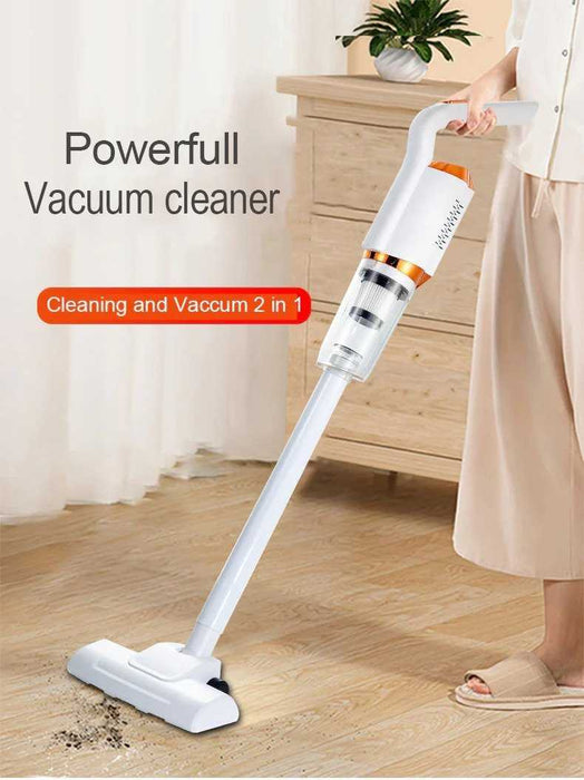3-in-1 Cordless Vacuum Cleaner