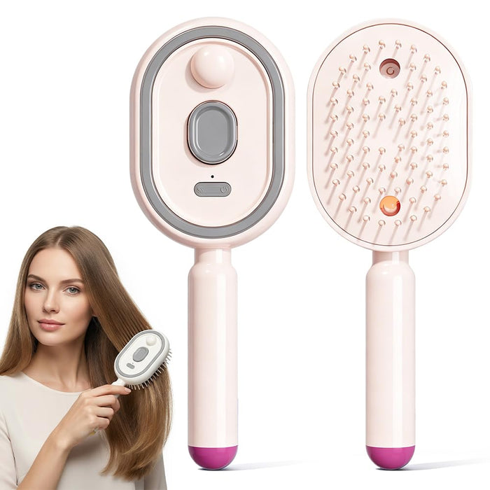 Electric Spray Comb | مشط كهربائي برذاذ