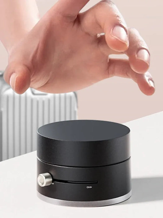 Magnetic Vacuum Suction Mobile Holder