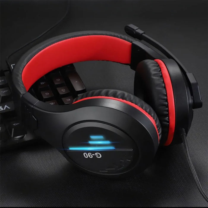 3.5mm Gaming Headphone